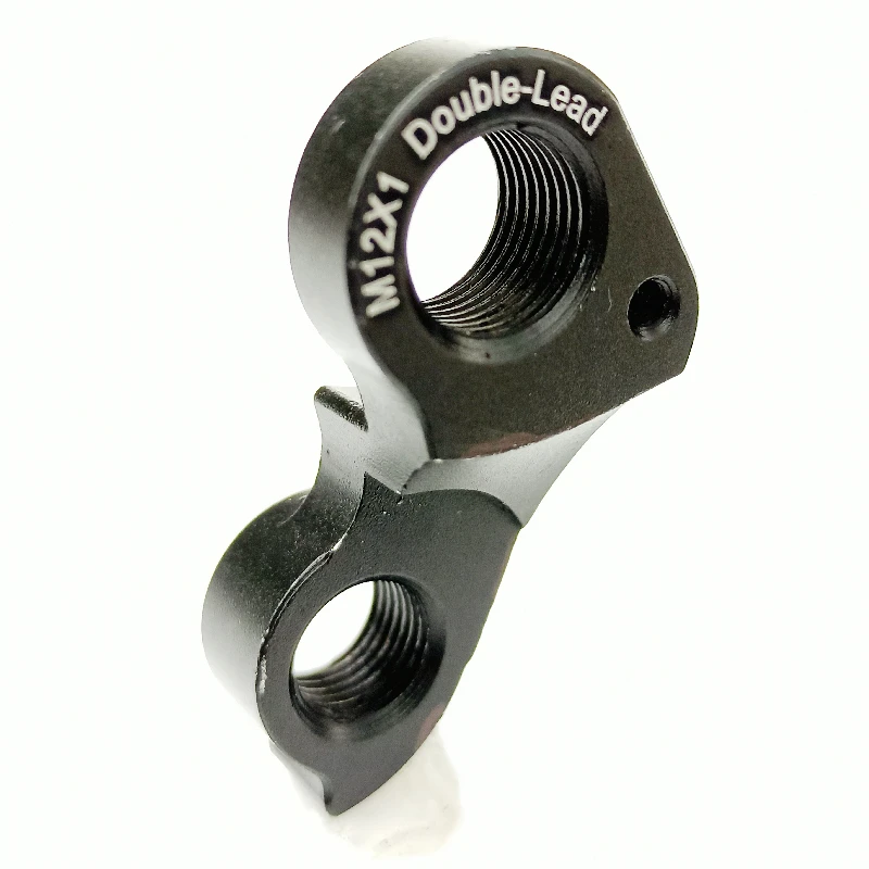 5Pc Cnc Bicicletta Deragliatore Gancio Per Cannondale Caad13 S6 Evo Disc Topstone Crb Systemsix M12X1 Doppio Piombo Mech Dropout K33009