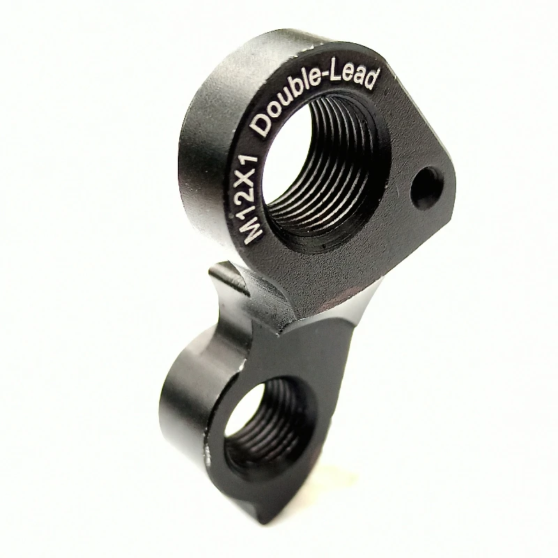 5Pc Cnc Bicicletta Deragliatore Gancio Per Cannondale Caad13 S6 Evo Disc Topstone Crb Systemsix M12X1 Doppio Piombo Mech Dropout K33009