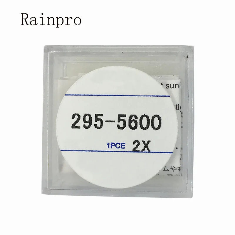 1 Pz/Lotto Energia Leggera Mt920 295-5600 Piede Corto. Orologi Originali A Energia Cinetica Leggera Dedicati Ricaricabili.