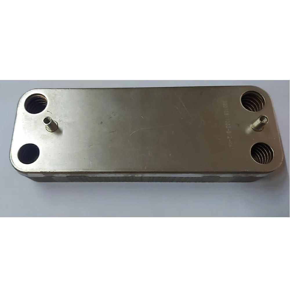 Scambiatore Di Calore Baxi Duotec 12 Piastre 248723 5114708 7223558