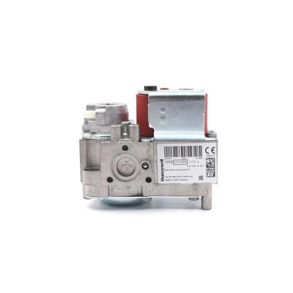 Valvola Gas Honeywell Vk4105G 1179 Baxi-Westen (5653640) Baxi Eco, Westen Energy Honeywell Vk4105 G