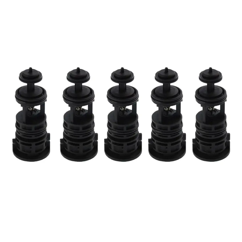 Attuatore Per Sostituzione Valvola A Tre Vie-Compatibile Con Baxi & Ariston & Biasi Boiler-Kit Valvola A 3 Vie- (5 Pezzi)