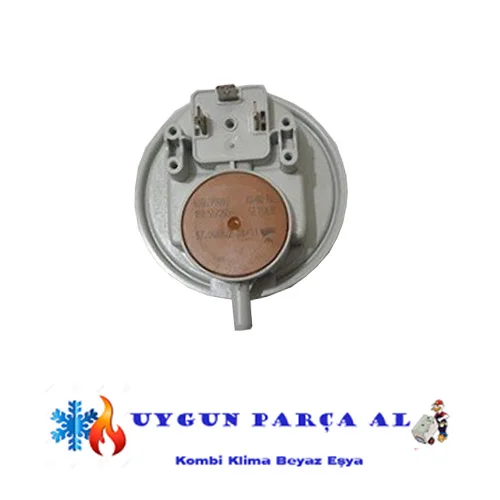 Presostato (Pressostato Aria) 70/60 Pa Westen 721890300