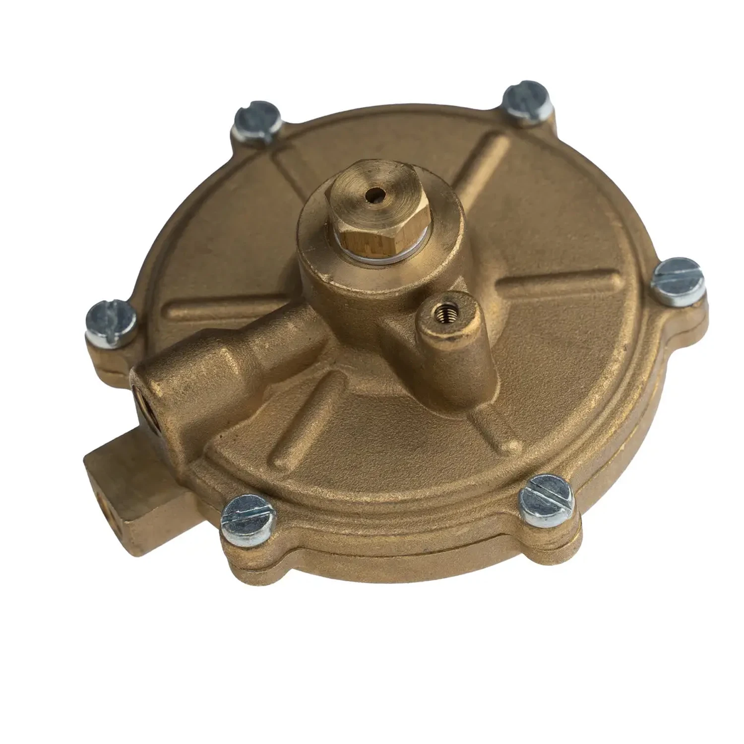 Water Ventili Baxi Comby 80E, 80 Eco, 105E, 105He 248063 7224342 Cervello Nuovo Originale