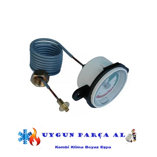 Manometro Baxi 248090 80/105E