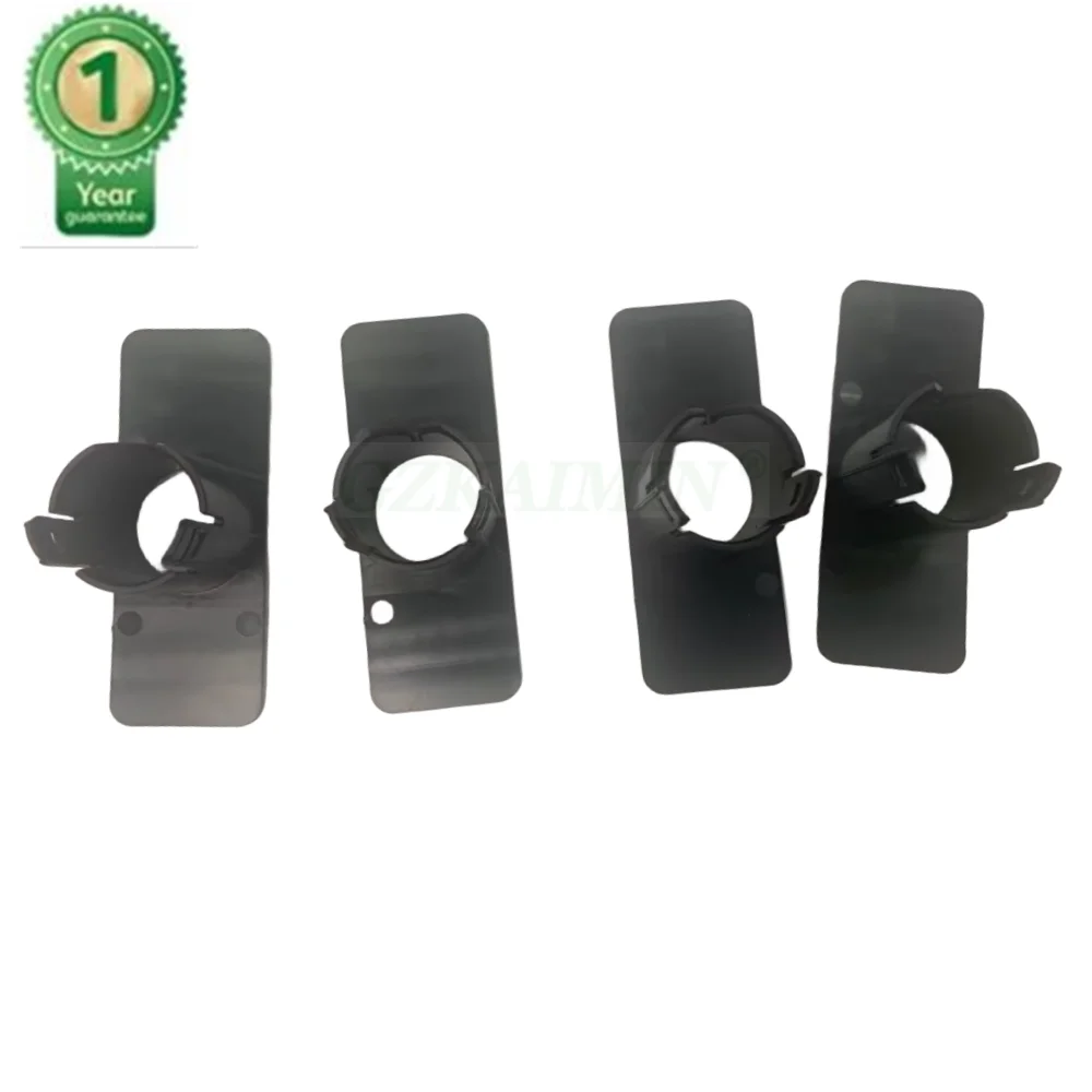 Staffe Sensore Pdc 4 Pezzi Per Audi Bmw E39 E46 66216902180 Muslimex 7 H0919275C