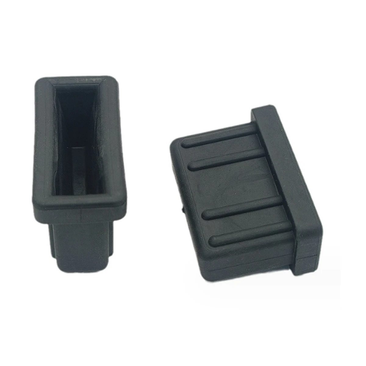 Supporti Superiori Del Radiatore In Gomma 4/20X Per Bmw E32 E38 E39 Molti Europei 17111712911
