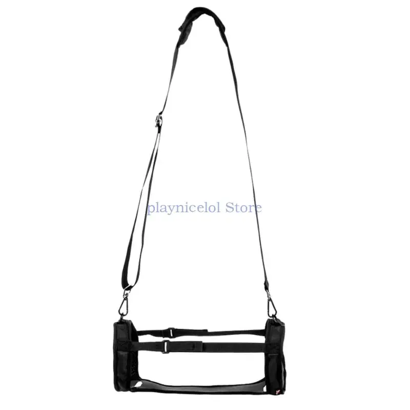 Custodia Per Tracolla Elegante E Resistente Per Custodia Protettiva Per Altoparlanti Sony Srs Xg300 Mantieni Il Tuo Altoparlante Al Sicuro Ovunque