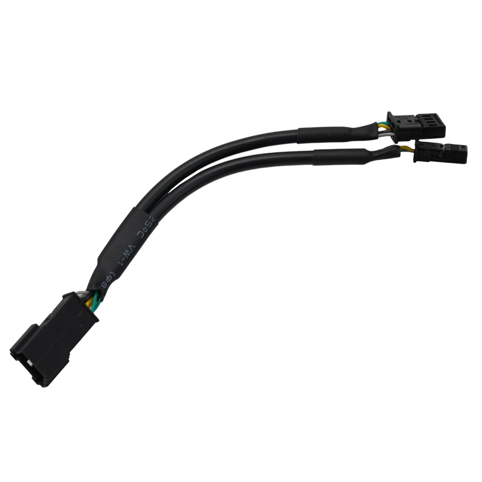 Adattatore Per Cavo Ecu Y Splitter Cable Adapter Cable Wire Controller Nbt Touch Car Electronics Accessoreis Durevole