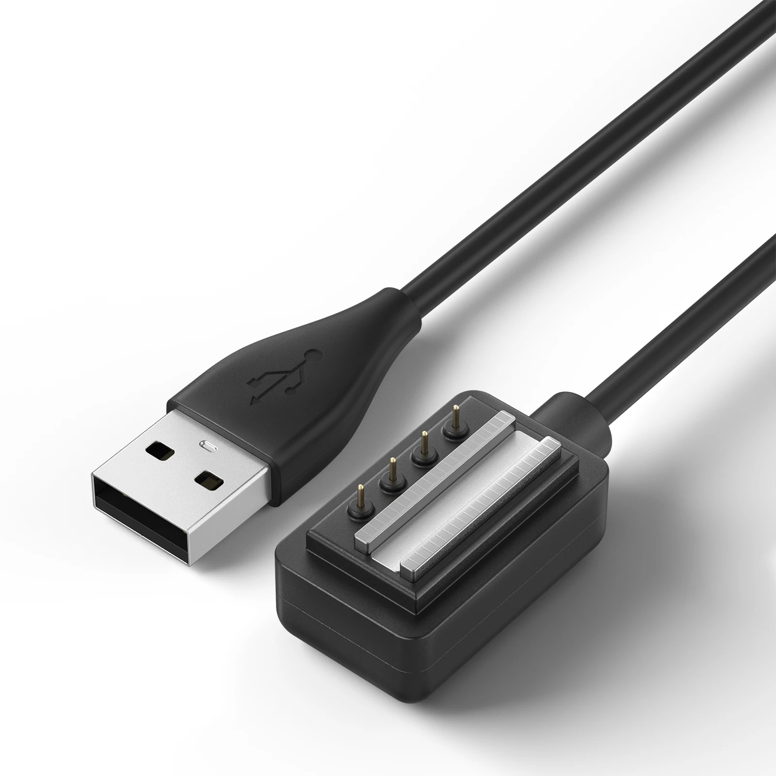 Caricabatterie Usb Per Suunto 9/Spartan Sport/Eon Core/D5 Cavo Di Ricarica Per Suunto Spartan Sport Wrist Hr Baro/Spartan Ultra Charger