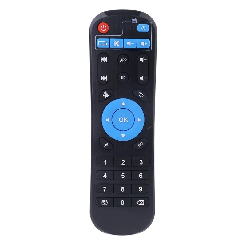 Telecomando T95 S912 T95Z Sostituzione Android Smart Tv Box Lettore Multimediale Iptv