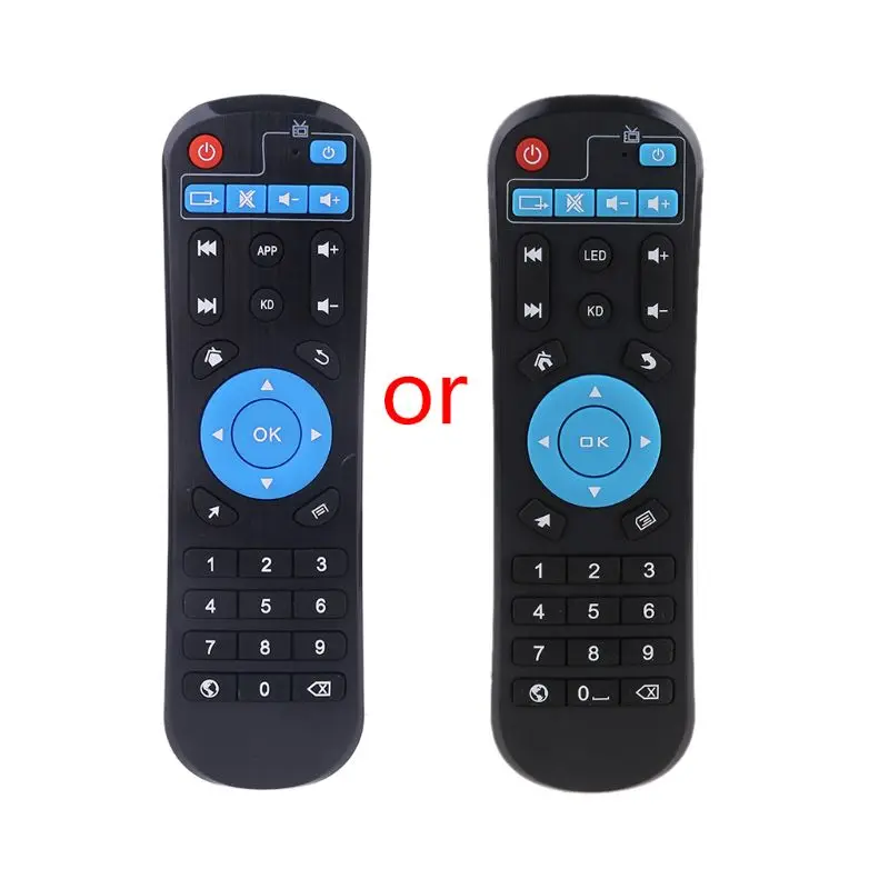 Telecomando T95 S912 T95Z Sostituzione Android Smart Tv Box Iptv Media Player