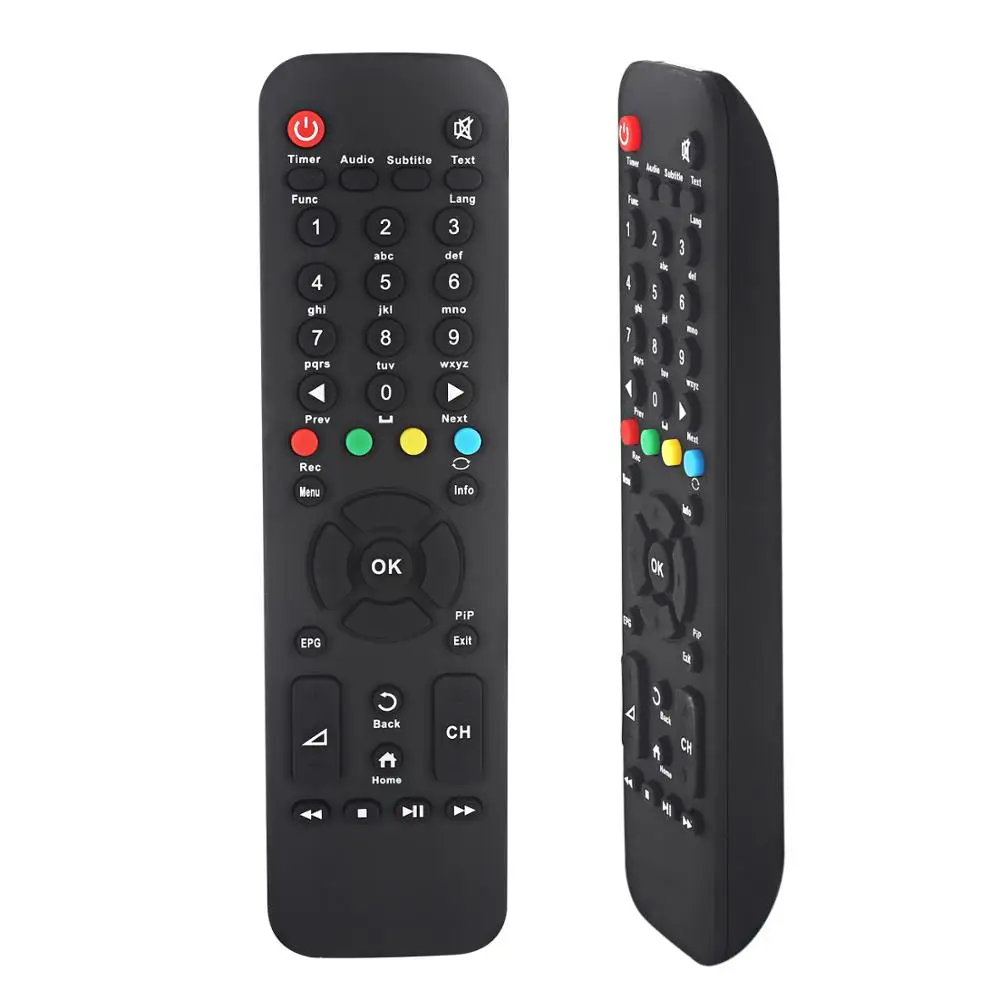 Nuovo Telecomando Adatto Per Imaqliq G-Box Interzet Iptv Controller