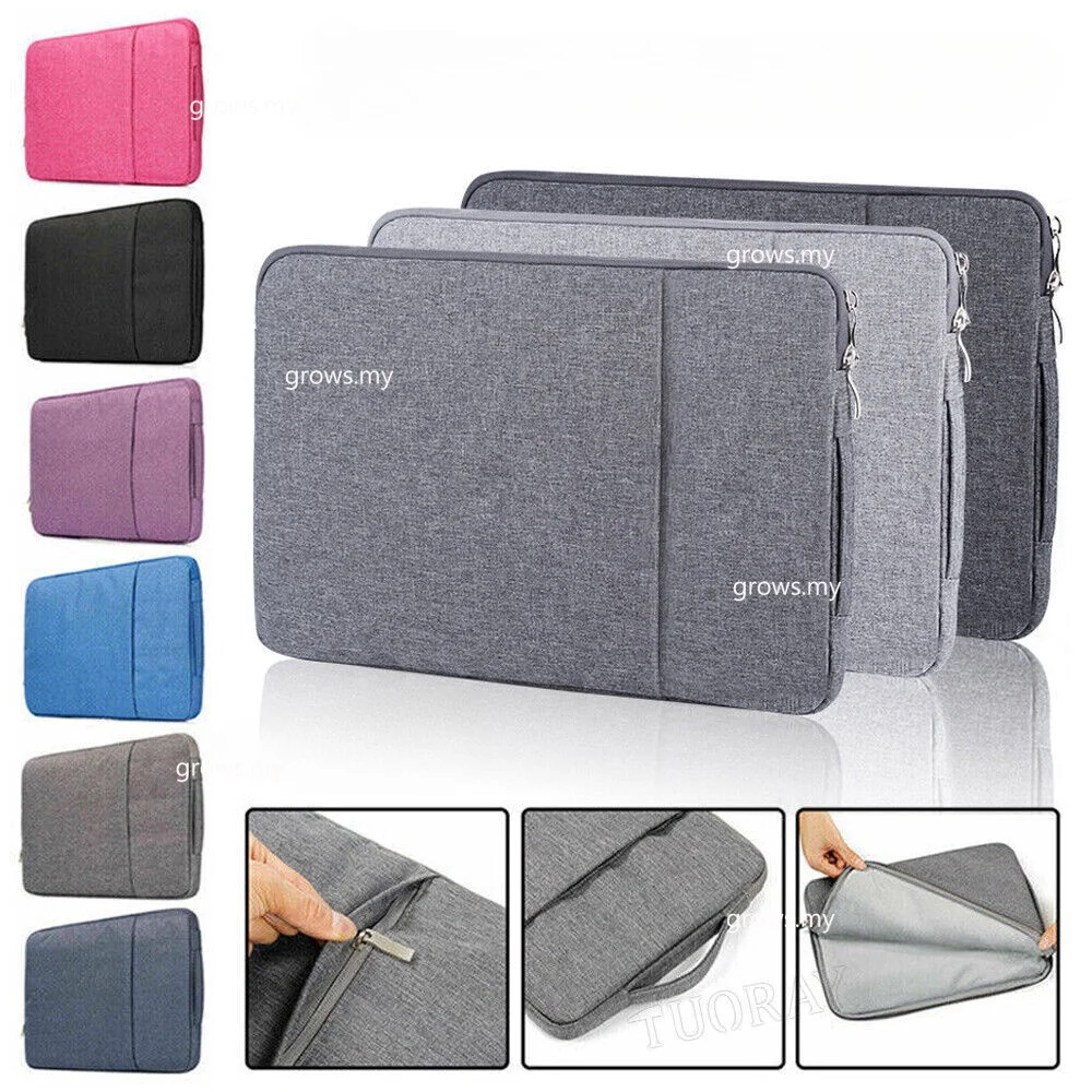 Borsa Impermeabile Per Teclast T40 Air 10.4 "2023 T40 Plus T40S/T40 Pro Borsa Portaoggetti Universale Multi Tasche Con Manico