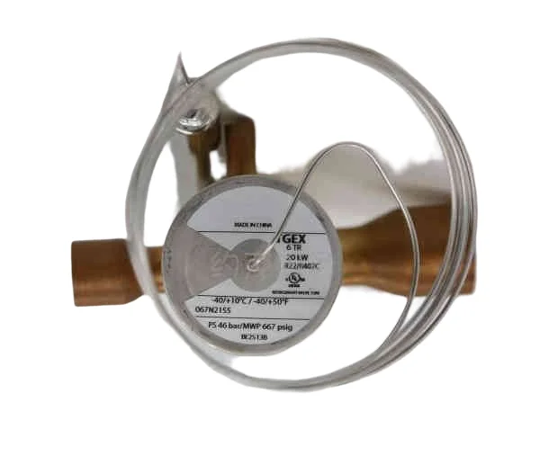 Originale Nuovo Tgex 6Tr 20Kw R22/R407C 067N2155