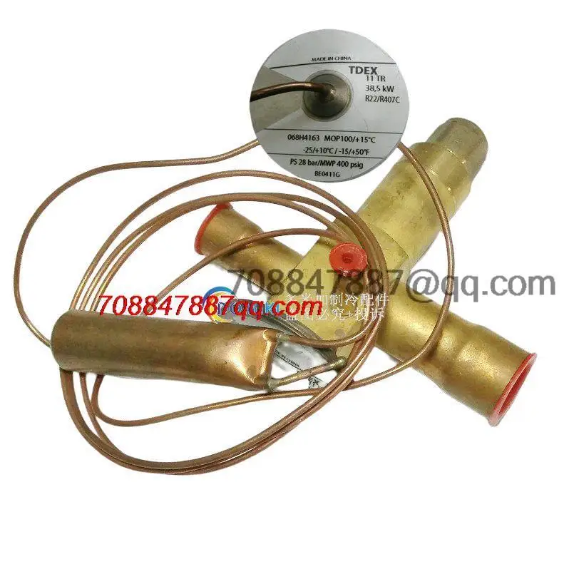Nuovo Originale Tgex Tdex 11Tr 38.5Kw R22 R407C 068H4163