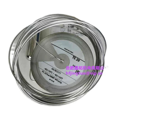 Originale Nuovo Tez20 Tez 20 Te20 067B3371 R407C