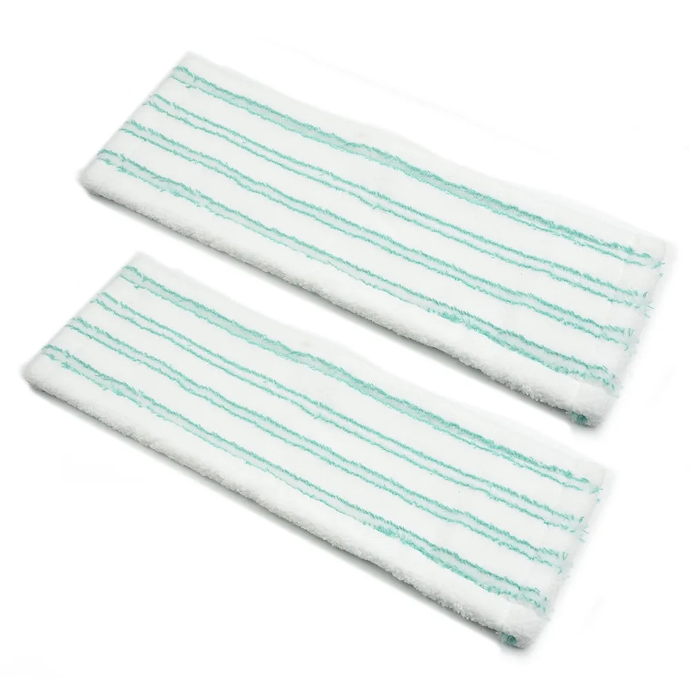 Mop Flat Sostituzione Testa Panno In Microfibra Mop Pad42Cm Per Leifheit System Xl Strumenti Per La Pulizia Della Casa Accessori