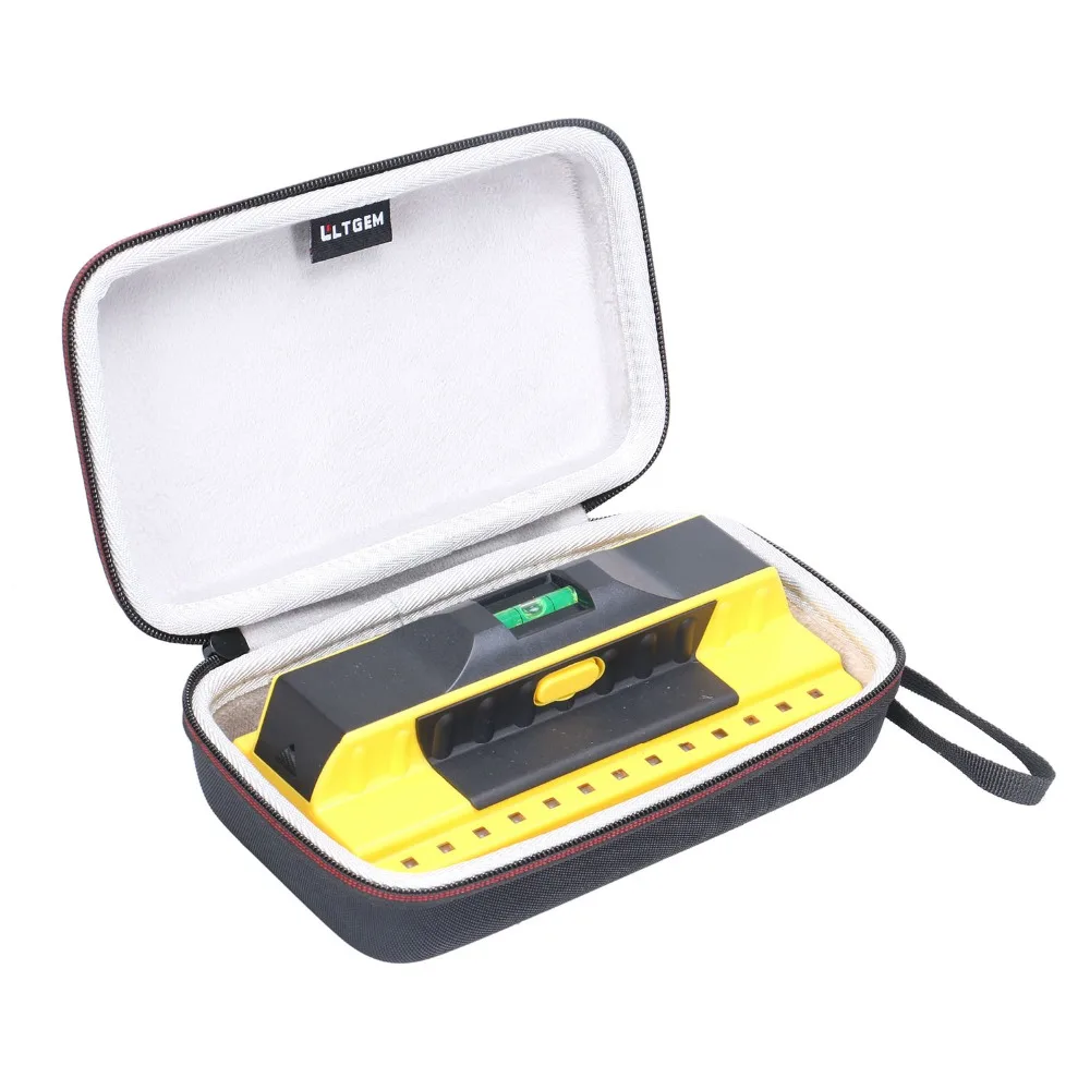 Ltgem Custodia Per Il Trasporto Per Franklin Prosensor 710/710 + Precisione Stud Finder