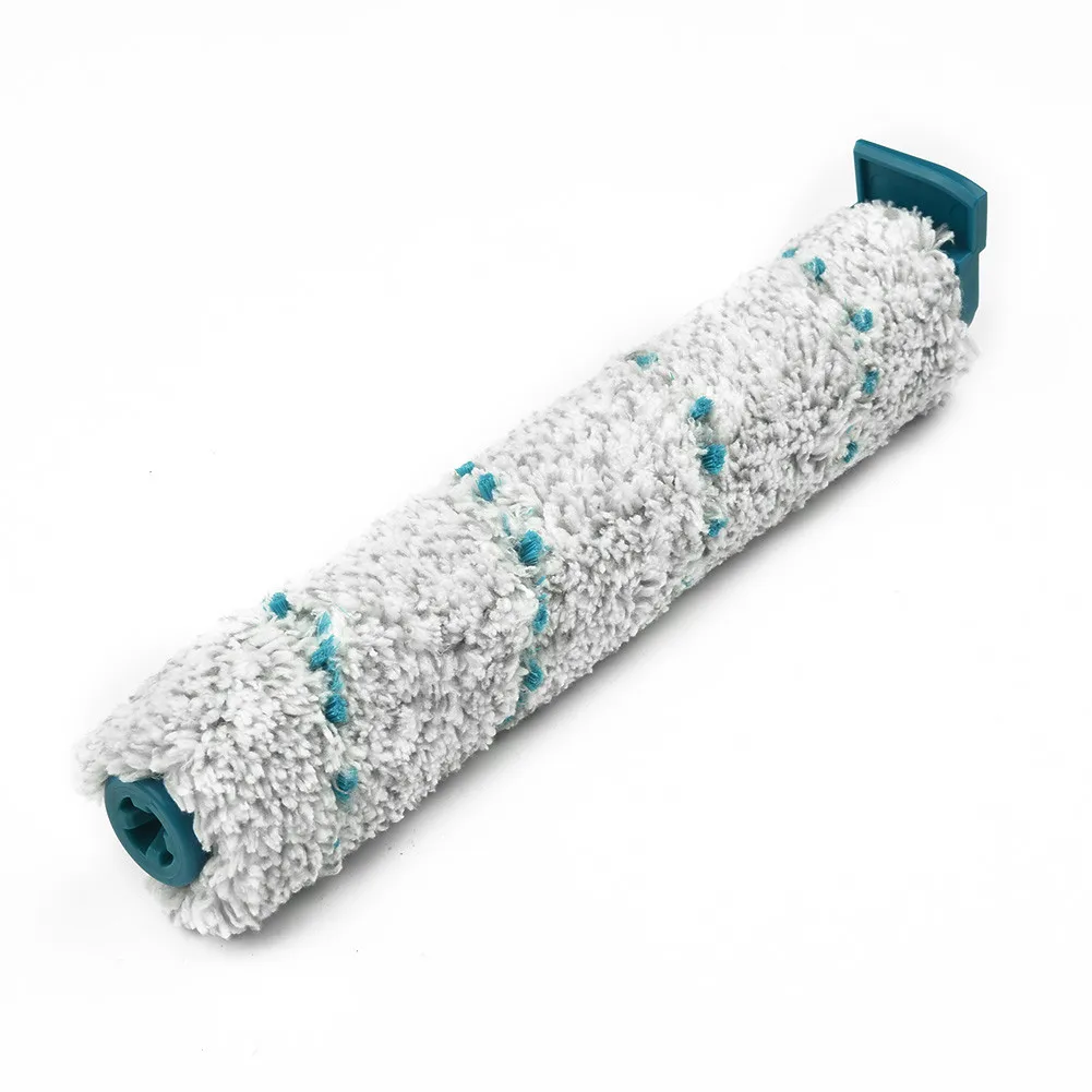 1 Pz Accessori Rullo Spazzola Per Lh11914 Per Leifheit 11918 Parti Muslimus Regulus Aqua Powervac Sostituire