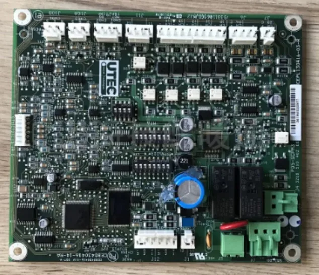 Nuova Piastra Di Protezione Del Compressore Pd5-Scpm3 30Hxc 30Gx/Hx Cebd430416-14-Ra