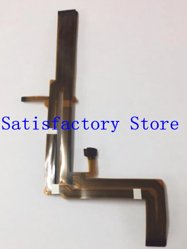 Nuovo Cavo Flex Hs50 Per Schermo Lcd Hs50 Per Fujifilm Finepix Hs50Exr Flex Camera Repair Part