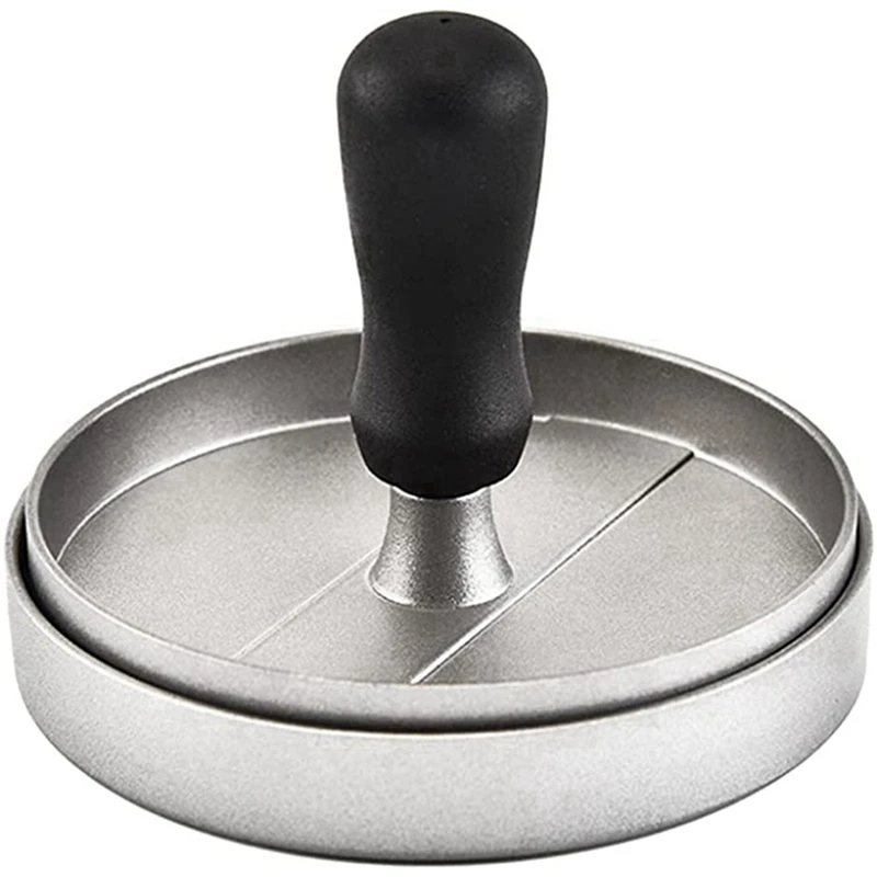 Antiaderente Hamburger Patty Maker Press Hamburger Patty Maker Hamburger Press Patty Maker Per Hamburger Carne Di Manzo