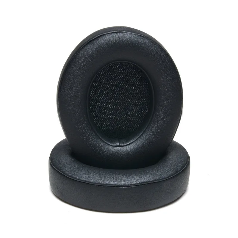 Nuovi Cuscinetti Auricolari Di Ricambio Per Beats Studio 3.0 Per Beats Studio 2.0 Cuffie Wireless Auricolari In Morbida Pelle Proteica Memory Foam
