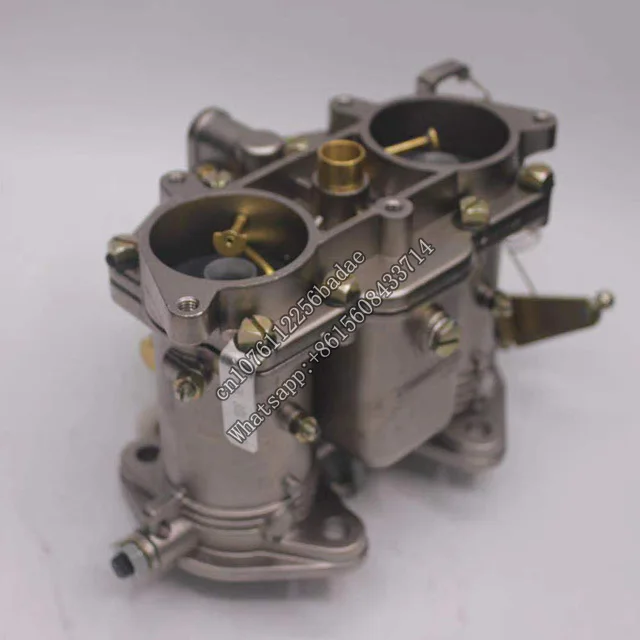 Nuovo Arrivo 365/912 Carburatore Per Motore Porsche 912