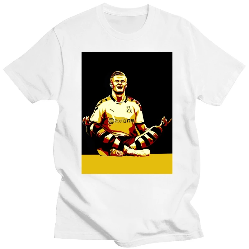 Camicie Erling Haaland