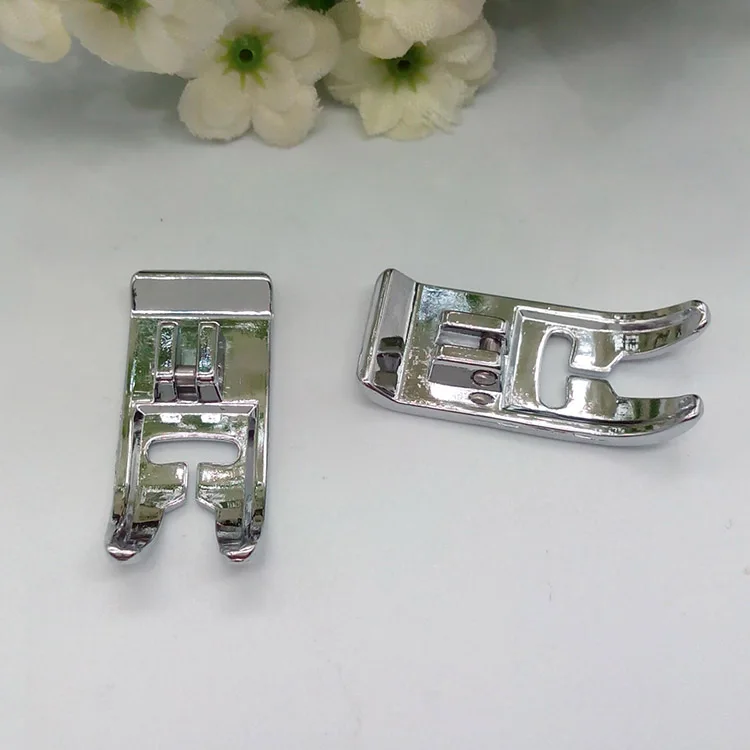 Macchina Da Cucire Singer Slant Shank Ago Snap On Zig Zag Zigzag Piede #409379