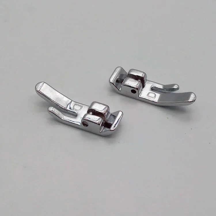 Macchina Da Cucire Singer Slant Shank Ago Snap On Punto Dritto Stretti Del Piede #541537