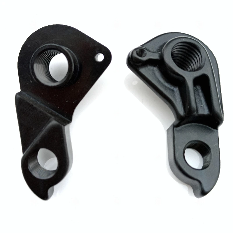 1 Pz Bicicletta Deragliatore Gancio Per Cannondale Ck3257 Jekyll Abitudine Al Carbonio Hi-Mod Trigger Jekyll Ebike Trail Neo Sl Mech Dropout