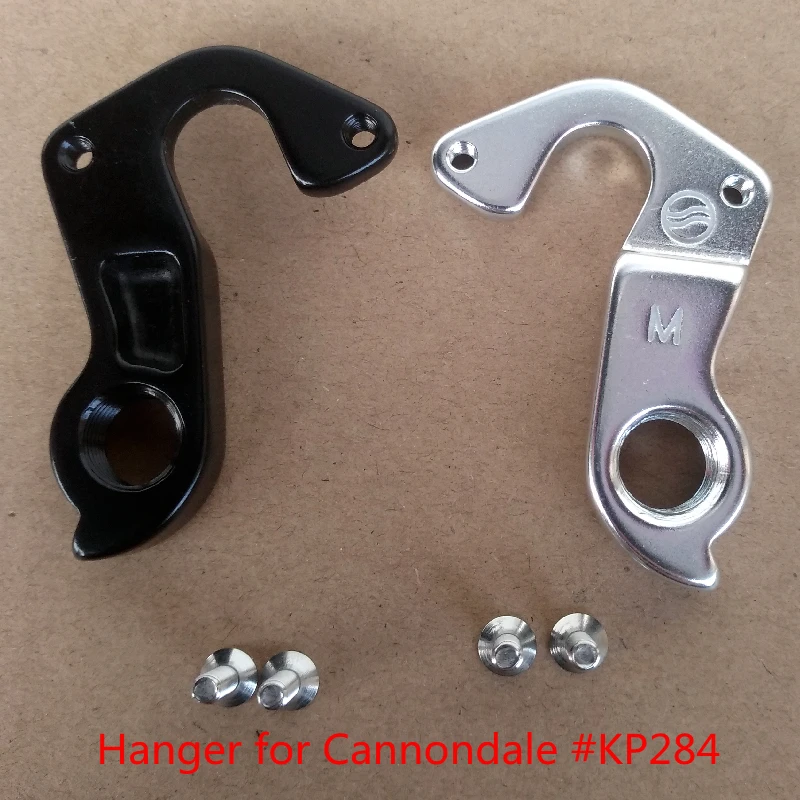 2Pc Bicycle Mech Dropout Per Bulls Black Cannondale # Kp284 Trail Kids Race Rush 29Er Tesoro Tango Cujo Quick Trail Series Hanger
