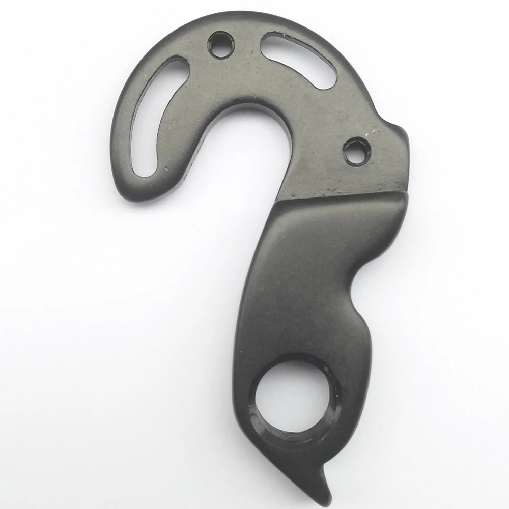 2Pc Bicicletta Deragliatore Gancio Per Cannondale Kp048 Bisturi Bad Boy Trail Series Hardtails Trail Rz 120 Flash Alloy D195