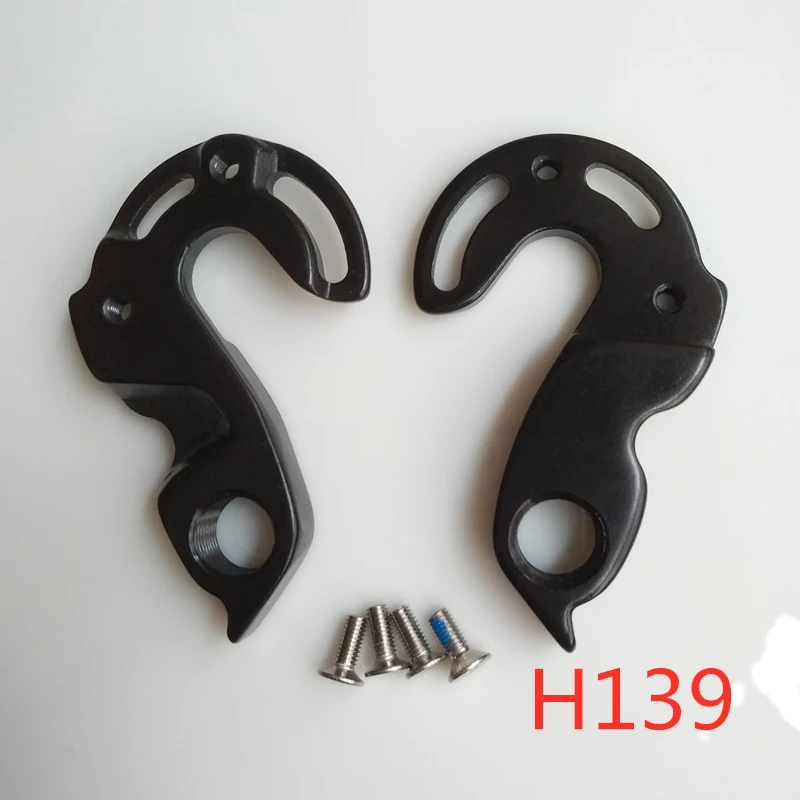 1 Pz Ciclismo Deragliatore Gancio Per Cannondale Bisturi Bad Boy 2010 2011 Serie Trail Hardtails Aka Kp048 Trail Rz 120 Lega Flash