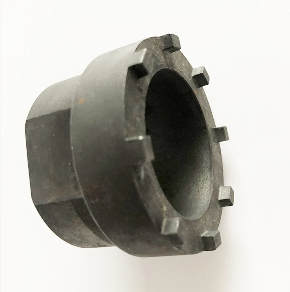 Hollowgram Guarnitura Spider Lockring Strumento Di Rimozione Kt012 Lrt-3 Per Cannondale Specializzato Fsa 3/8"