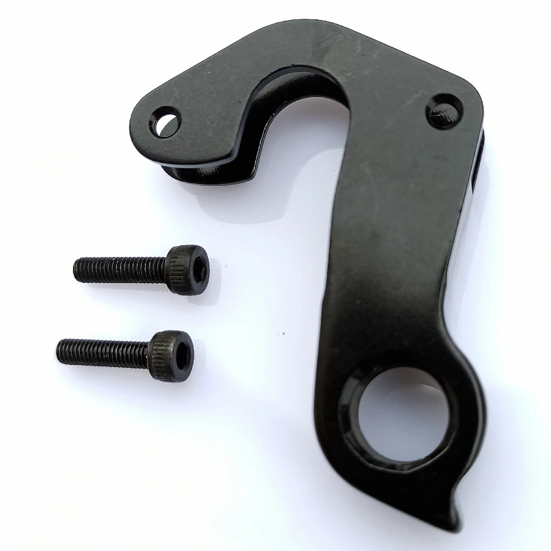 2 Pz Cnc Bicicletta Deragliatore Gancio Per Cannondale F-Si 29 Trigger Carbon Flash Carbon Flash Lega Bici Gancio Di Coda Bisturi # Kp121