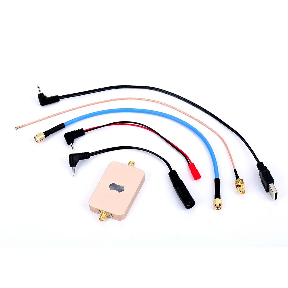 Sunhans Esunrc 2000Mw 33Dbm Wifi 5.8Ghz Amplificatori Di Segnale Radio Rc Drone Fpv Amplificatore Di Segnale Wifi Extender