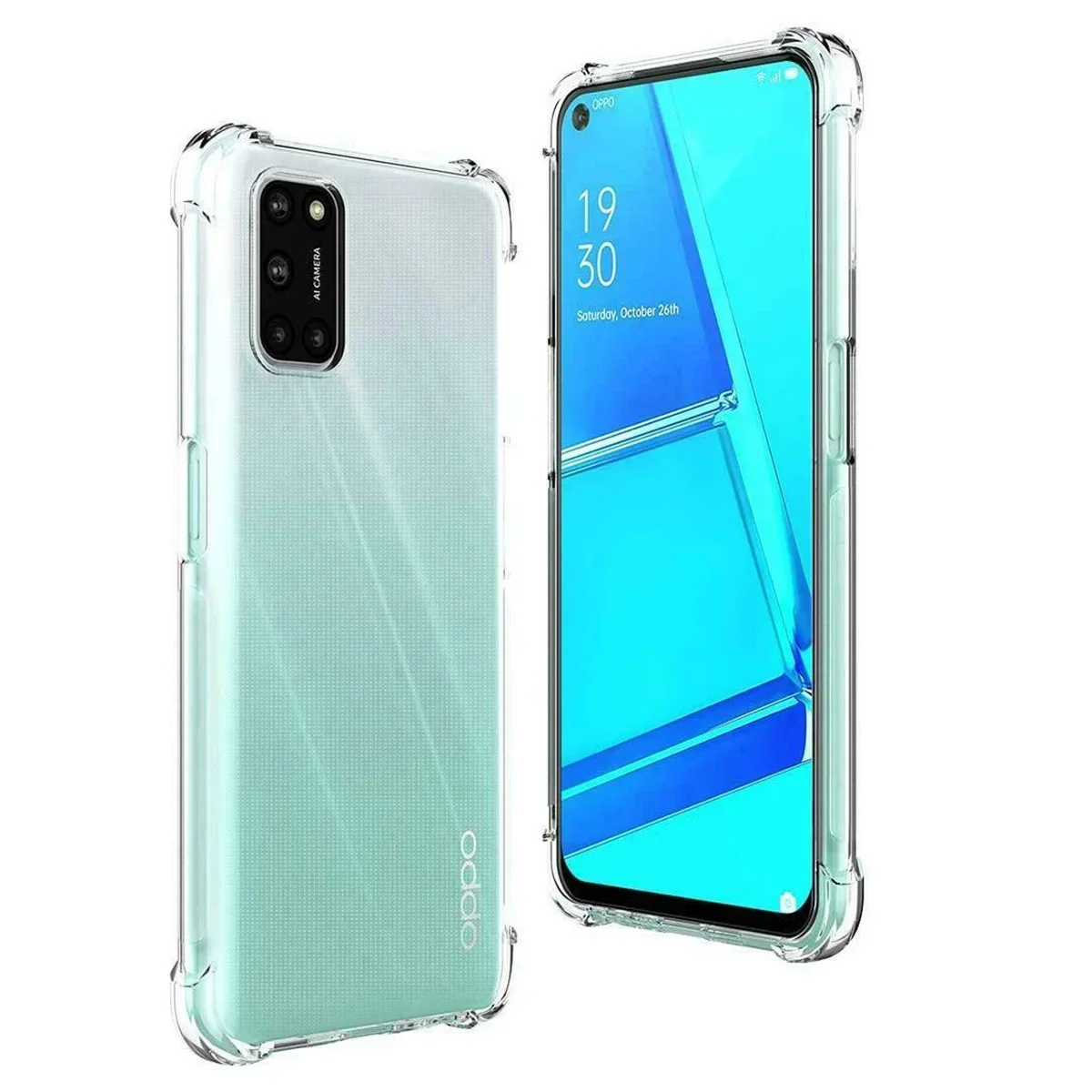 Custodia Per Realme Gt3/Gt Neo 5 / Realme 10 Pro + / Realme 10 5G Cover Antiurto In Silicone Tpu Ultra-Sottile E Trasparente Antiurto