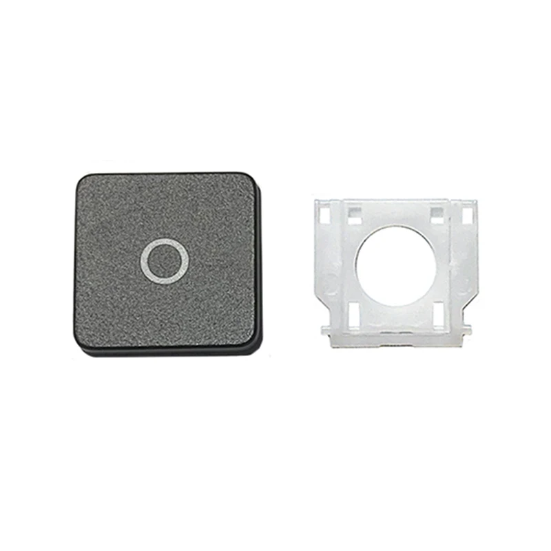 Cappuccio Chiave Keycap Di Ricambio E Clip A Forbice E Cerniera Per Dell Xps 13-9365 Xps13-9370 Xps13-9375 Xps13 9300 9310 Xps17 9700 Tastiera