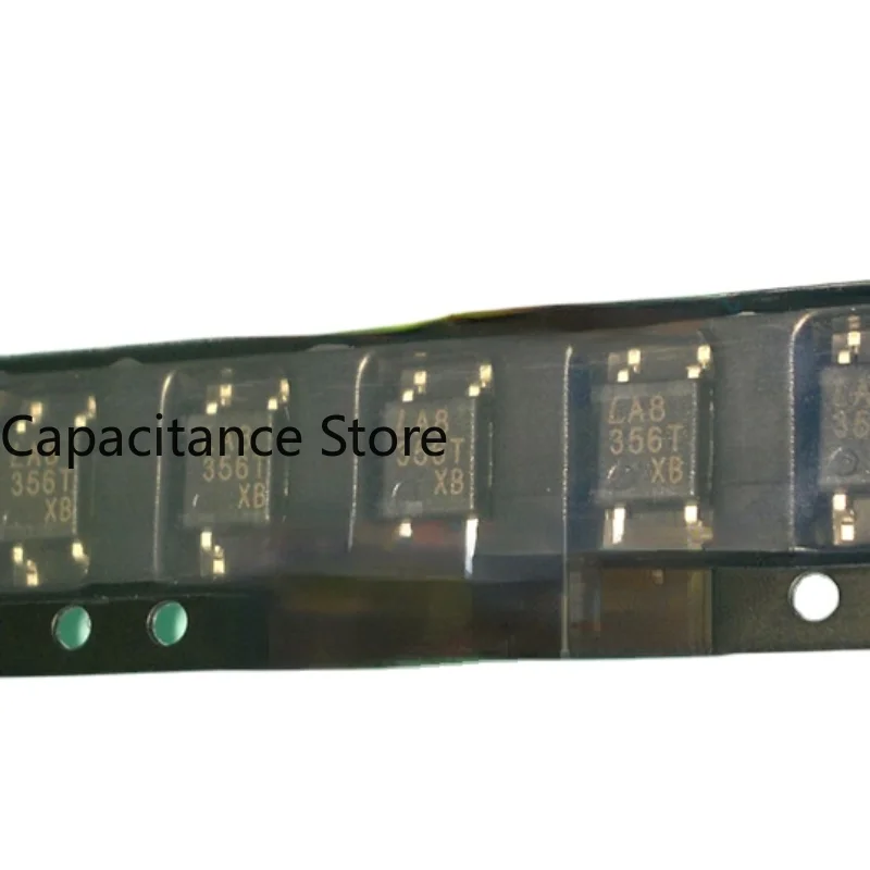 10 Pz Ltv-356 Ltv-356T Nuovo Chip Importato Originale Vendita Calda