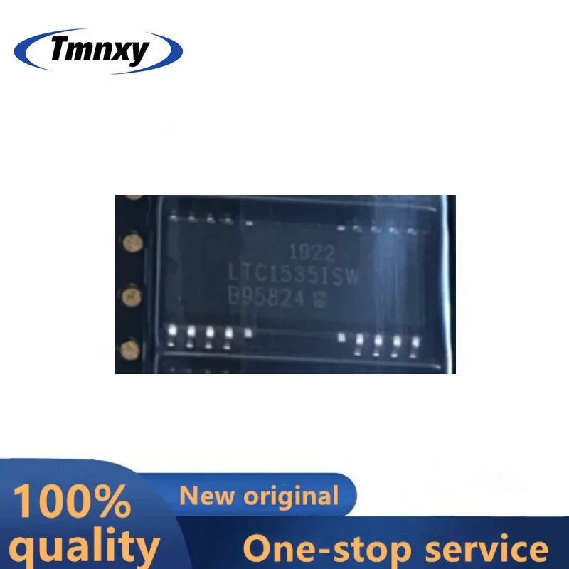 Ltc1535 Ltc1535Isw Pacchetto Sop Nuovo Chip Ricetrasmettitore Rs458 Isolato Hot Spot