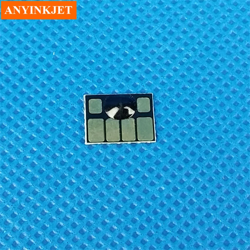 Vendita Calda Per Hp Designjet 5500 5000 5100 Circuito Integrato Della Cartuccia Numero 81 Cartuccia Di Chip