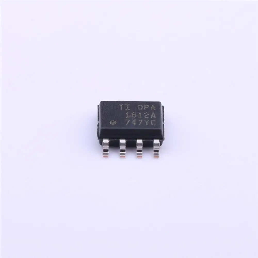 1 Pz Opa1612Aidr Opa1612A Opa1612 Sop8 Genuine Imported Chip Hot Genuine New Ic Chip Bom Djt Circuito Integrato