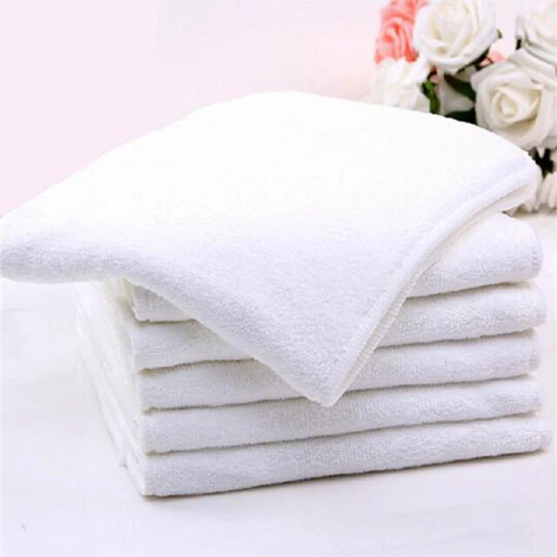 1 Pz Pororo Super Soft Riutilizzabile 4 Strati Inserti In Microfibra Pannolini Di Stoffa Collettore Di Urina Per Pannolini Per Adulti Adolescenti W20D