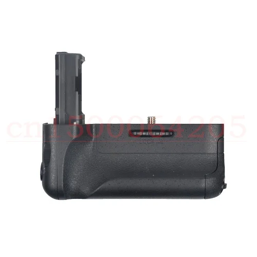 Carica Fotocamera Verticale Battery Grip Per Sony Alpha A7Ii A7Rii A7M2 Vg-C2Em Dslr