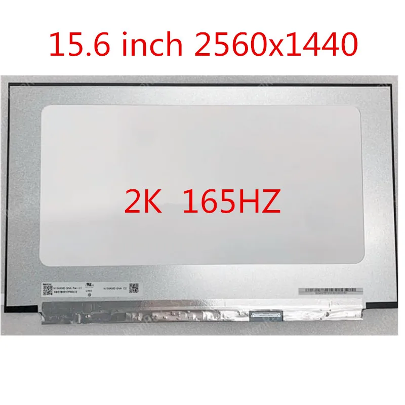 15.6 "Originale Ips 1920X1080 30Pin Edp N156Hce-En1 Per Asus Zenbook Pro Ux550 U561 K505B U5100U Schermo Lcd N156Hce En1