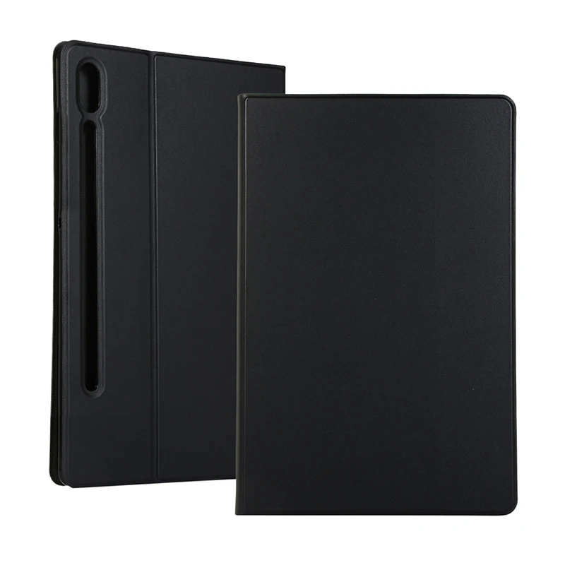Per Galaxy Tab S7 Plus Custodia Per Samsung Galaxy Tab S7 Plus Custodia Flip Stand Tablet Cover Per Galaxy Tab S7 Sm-T970 T975 12.4 Custodia