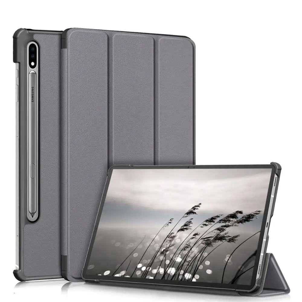 Per Custodia Samsung Galaxy Tab S7 Plus T970, Tab S7 Sm-T870, Custodia Protettiva Tab S6 P610 Per Custodia Samsung Galaxy Tab S6 Lite T860